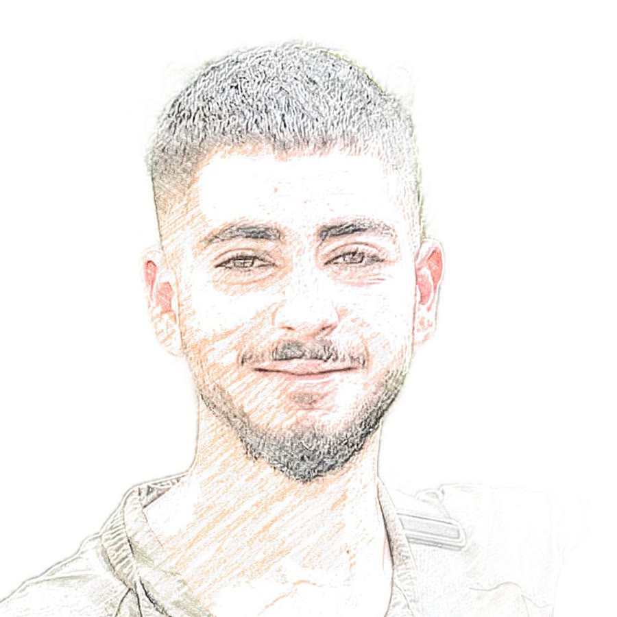 איור עדין של נווה לשם הי״ד